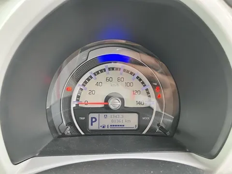 Mazda Flair Crossover