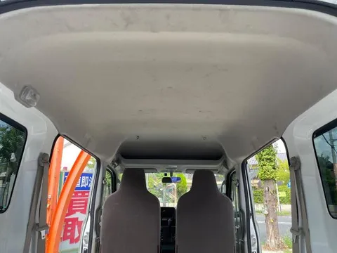 Nissan Clipper