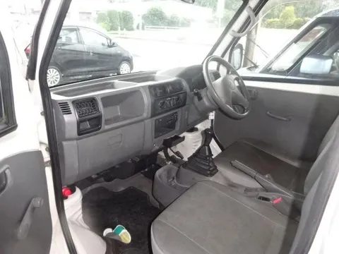 Nissan Clipper Truck