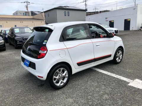 Renault Twingo