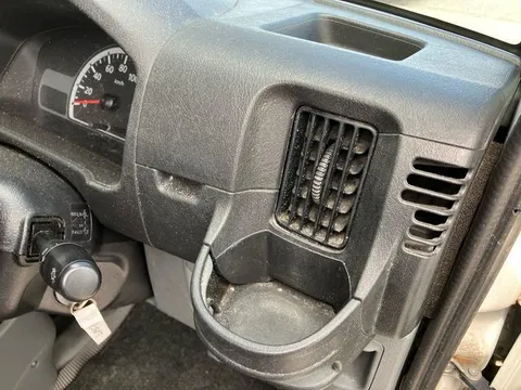 Mitsubishi Minicab Truck