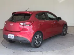 Mazda Mazda2 (Demio)