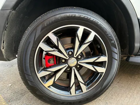 Haima S5