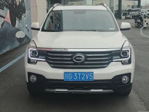 Gac GS7