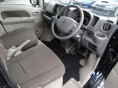 Nissan Clipper