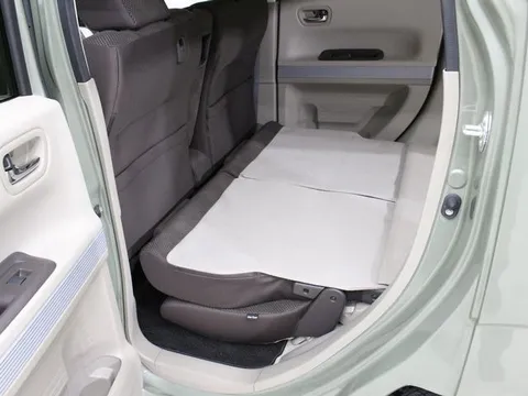Honda N-BOX Slash