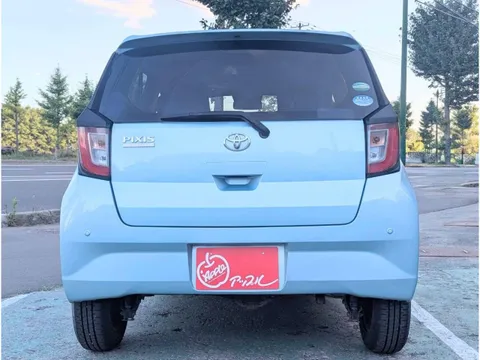 Toyota Pixis Epoch