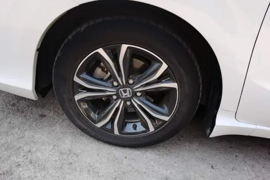 Honda Envix