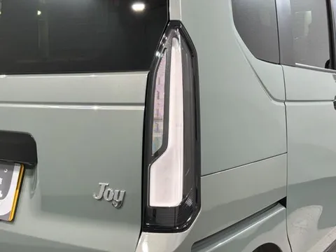 Honda N-BOX Joy
