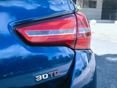 Hongqi