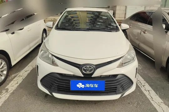 Toyota Vios