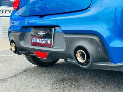 Suzuki Swift Sport