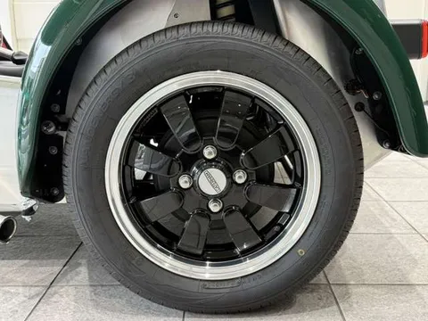 Caterham