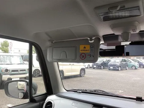Mazda Flair Crossover