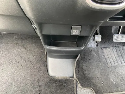 Honda N-BOX Plus Custom