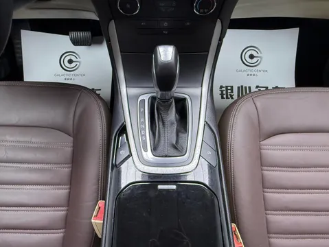 Ford Edge