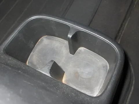 Honda Acty Van