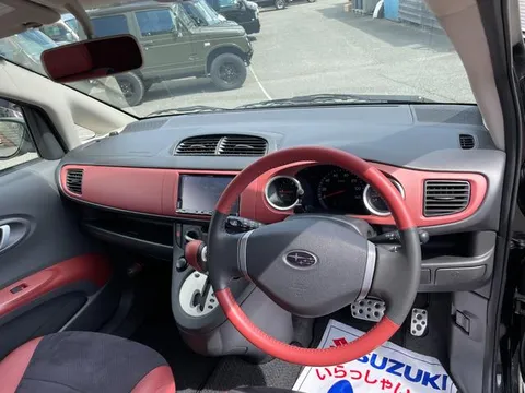 Subaru R1