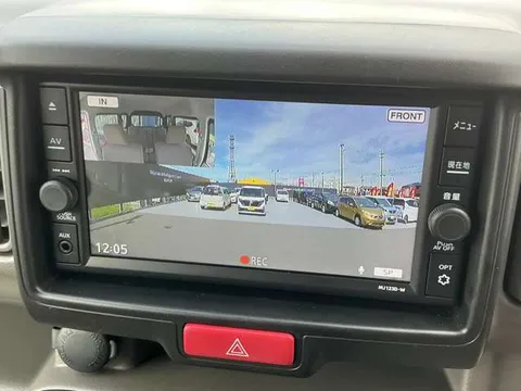 Nissan Clipper