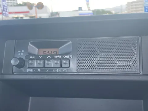 Nissan Clipper Truck