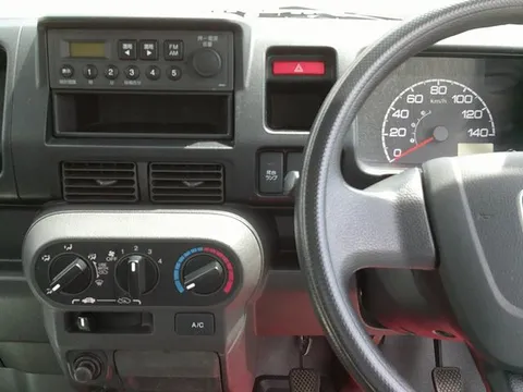 Honda Acty Truck