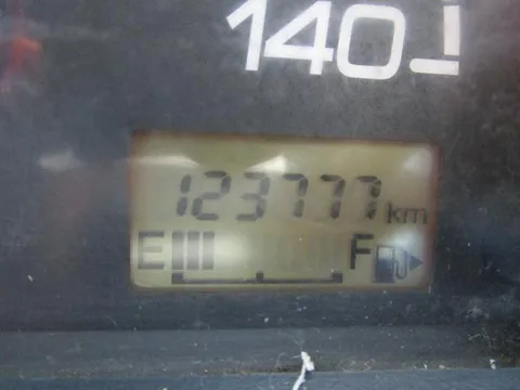 Honda Acty Truck