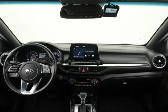 Kia Cerato (K3)