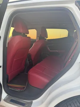 Wey VV5