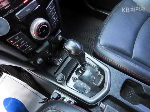 SsangYong Tivoli XLV (Tivoli Air)