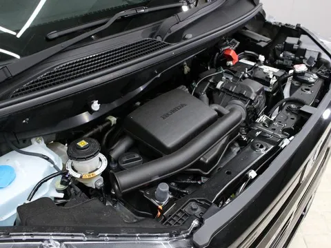 Honda N-BOX Joy