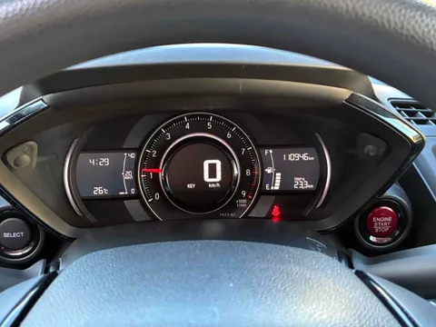 Honda S660