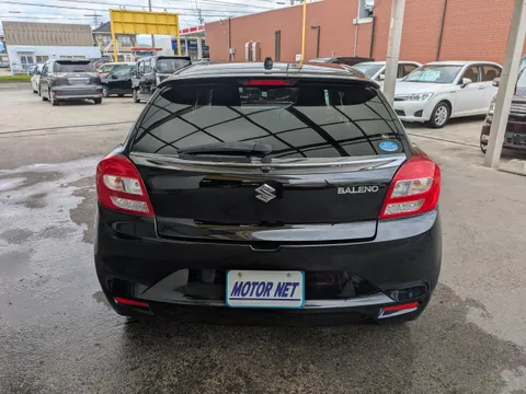 Suzuki Baleno