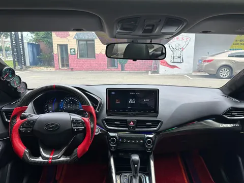 Hyundai Festa