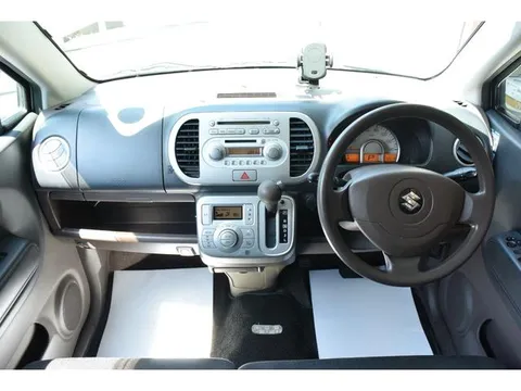 Suzuki MR Wagon