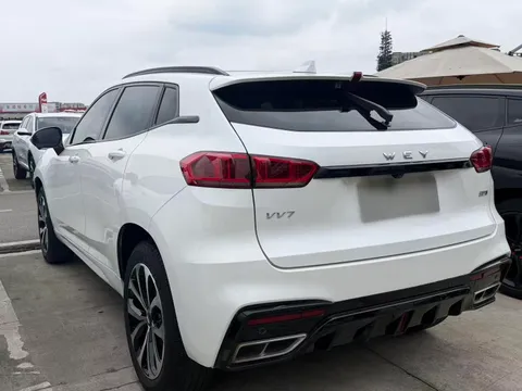 Wey VV7