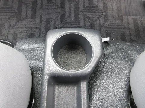 Toyota TownAce Van