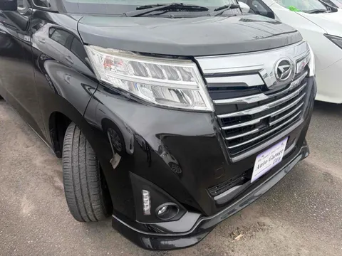 Daihatsu Thor