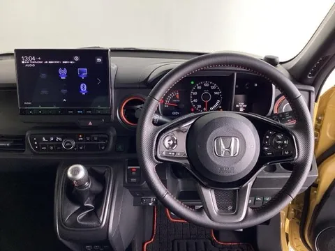 Honda N-ONE