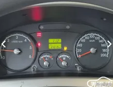 Kia Bongo 3