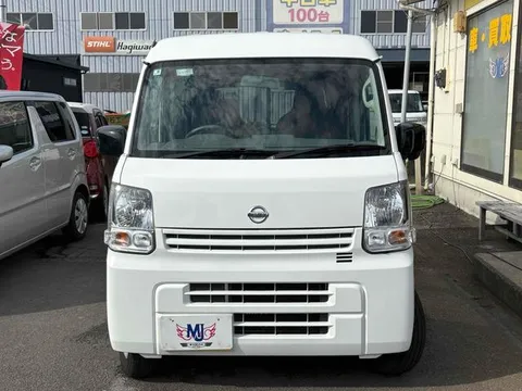 Nissan Clipper