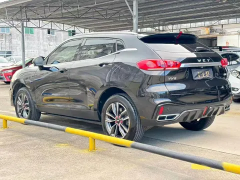 Wey VV5