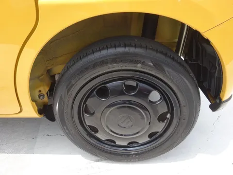 Suzuki Spacia Base