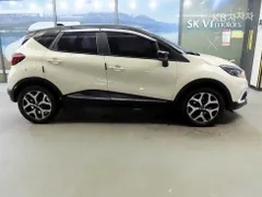 Renault QM3