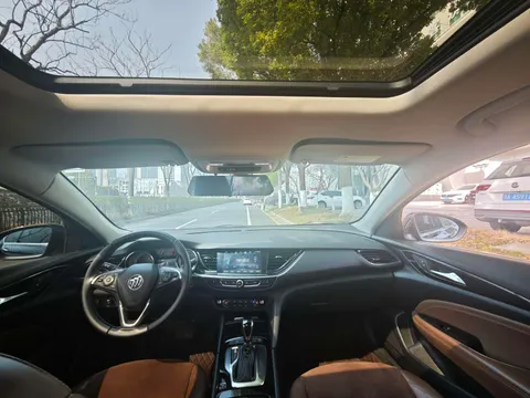 Buick Regal