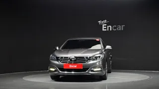 Renault SM7