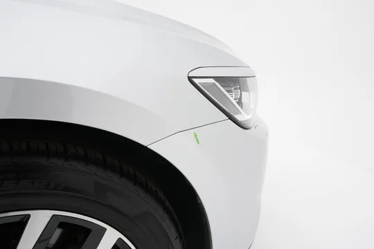 Volkswagen Passat GT