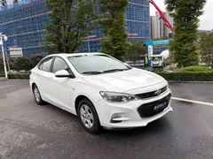 Chevrolet Cavalier