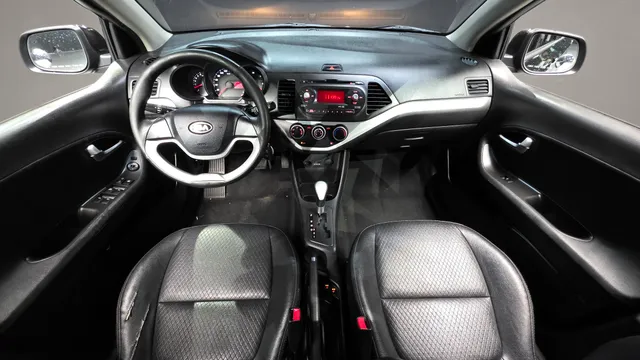 Kia Picanto (Morning)