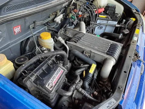 Subaru Pleo