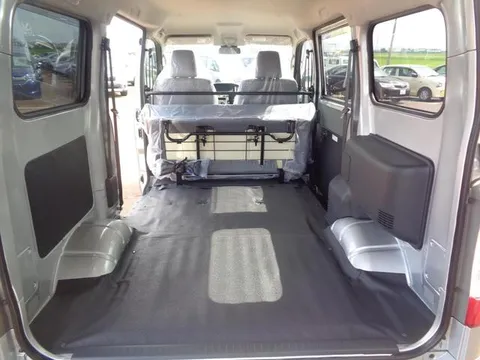 Toyota TownAce Van
